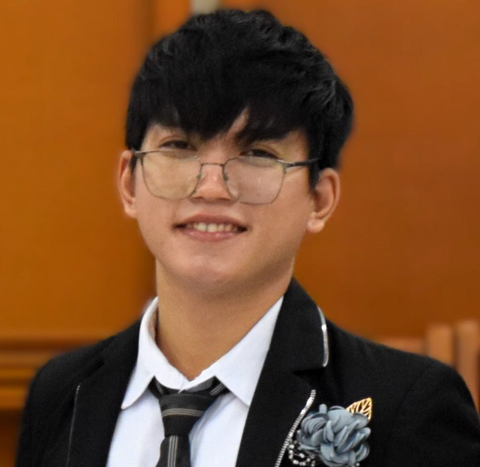 Arvee Boy N. Galang